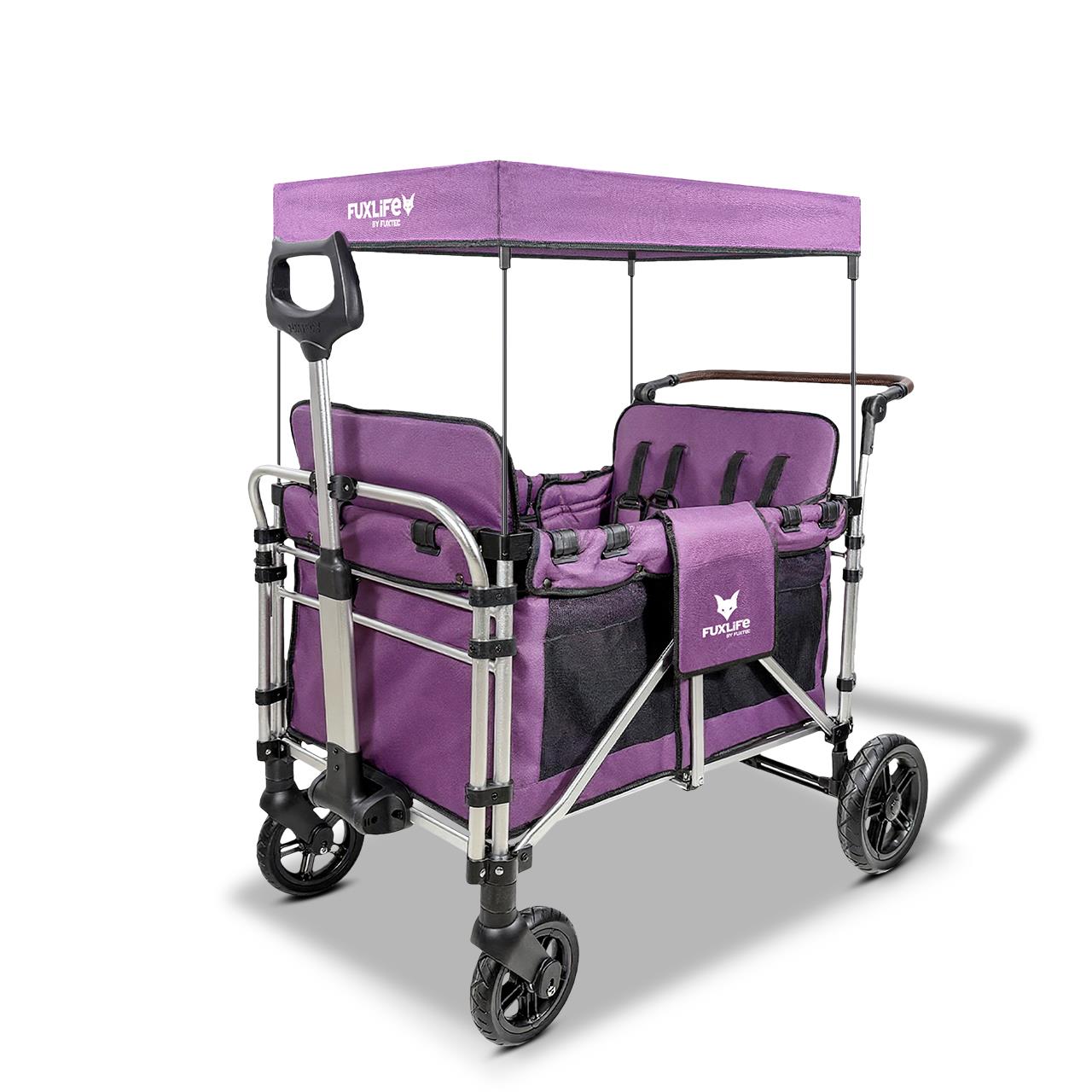 FUXLIFE Premium Chariot 4 places FX-CTXL900