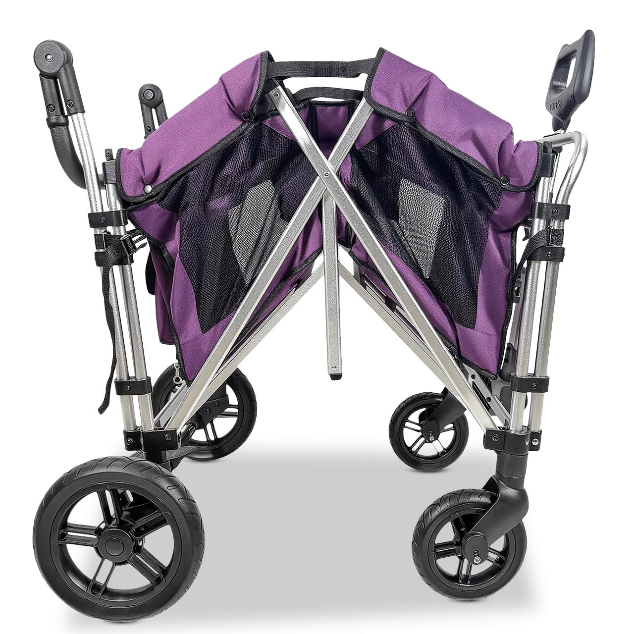 FUXLIFE Premium Chariot 4 places FX-CTXL900