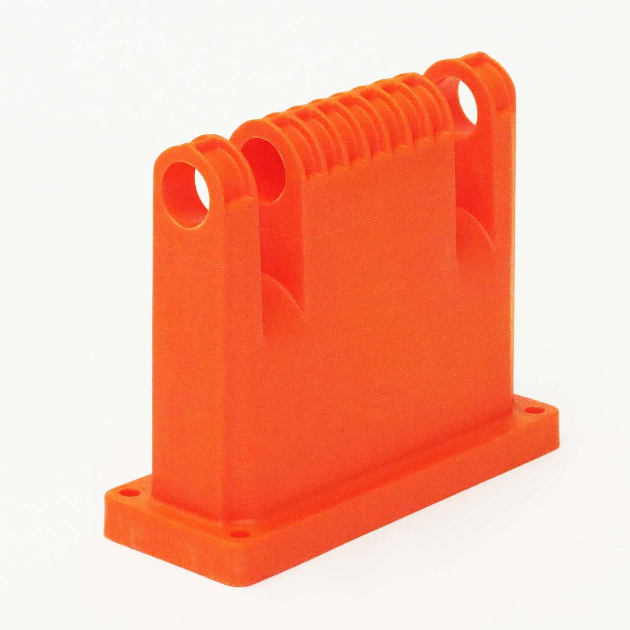 FUXTEC - Fixation murale 180° pour Cube Dévidoir enrouleur automatique 20m FX-CU20