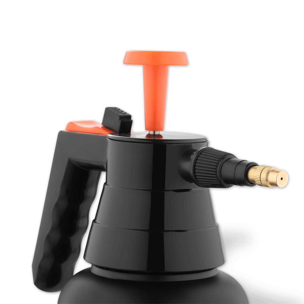 FUXTEC pressure sprayer 1 liter FX-DS1L
