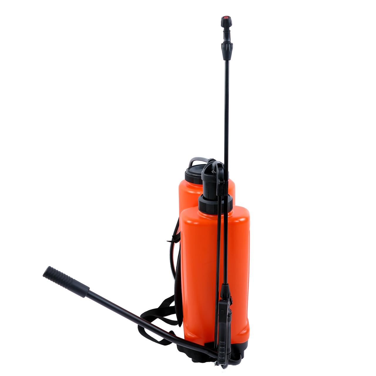 FUXTEC - Pulvérisateur à pression 20 litres FX-DS20L