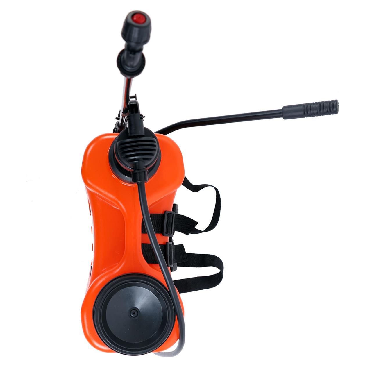 FUXTEC - Pulvérisateur à pression 20 litres FX-DS20L