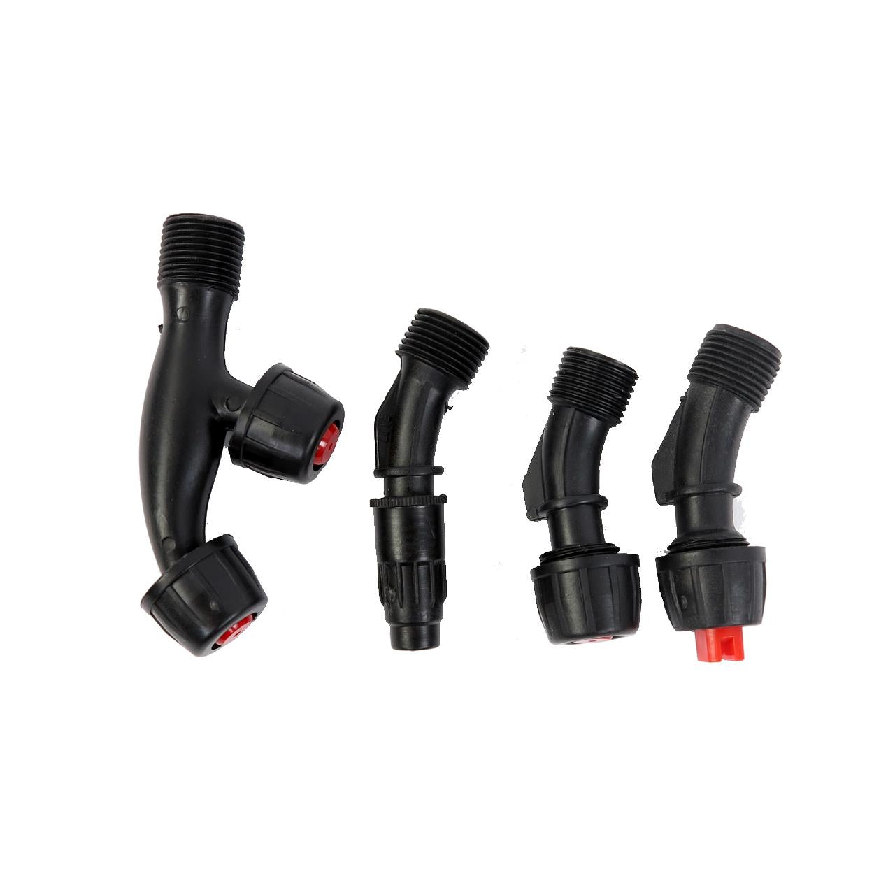 FUXTEC - Pulvérisateur à pression 20 litres FX-DS20L