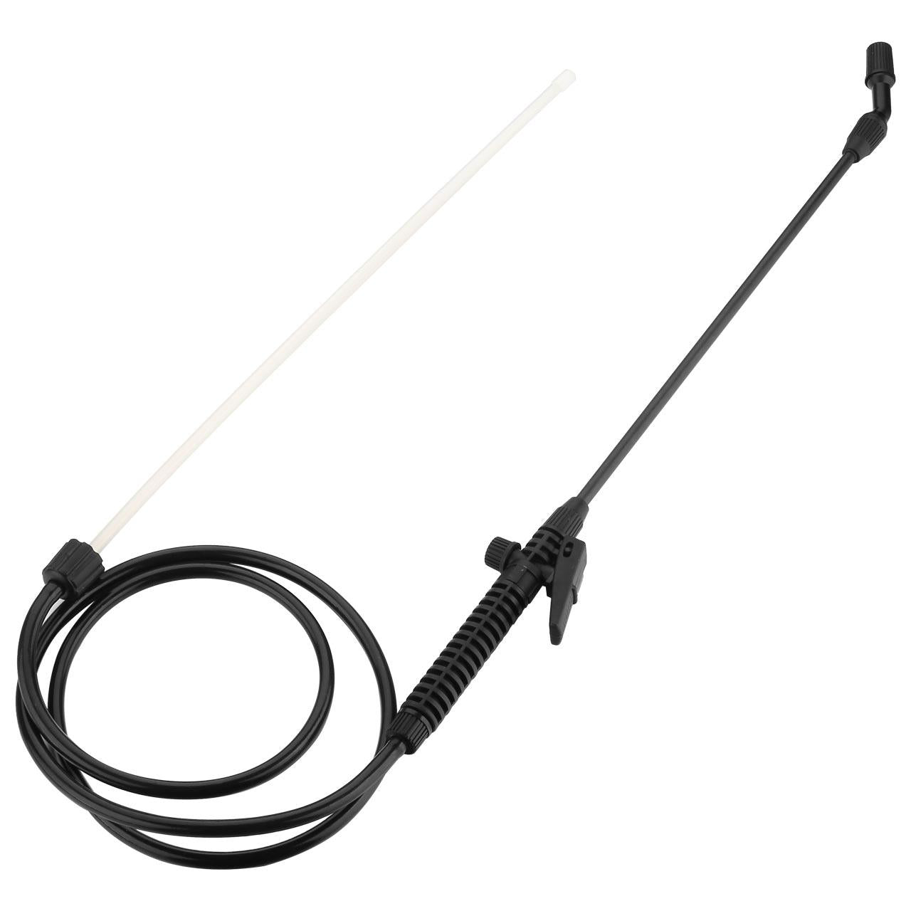 FUXTEC - Pulvérisateur à pression 8 litres FX-DS8L