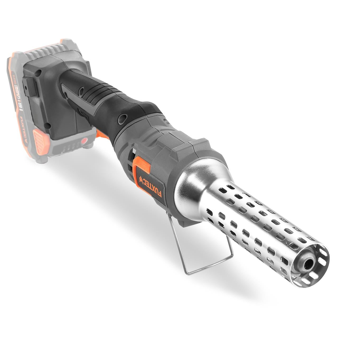 Allume-feu sans fil 20V FUXTEC FX-E1CL20 - Sans batterie ni chargeur