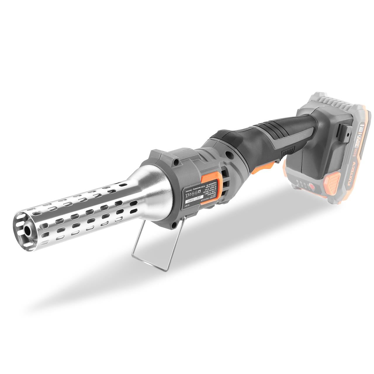 Allume-feu sans fil 20V FUXTEC FX-E1CL20 - Sans batterie ni chargeur