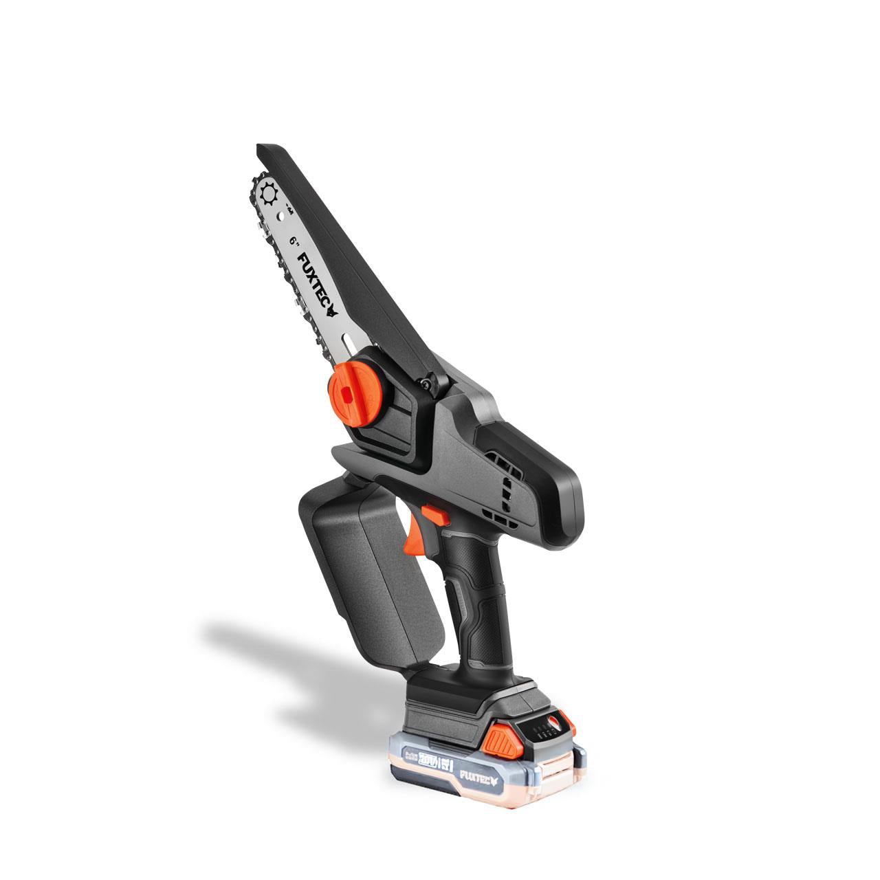 B-WARE FUXTEC 20V hand-held pruning shears FX-E1HAS20