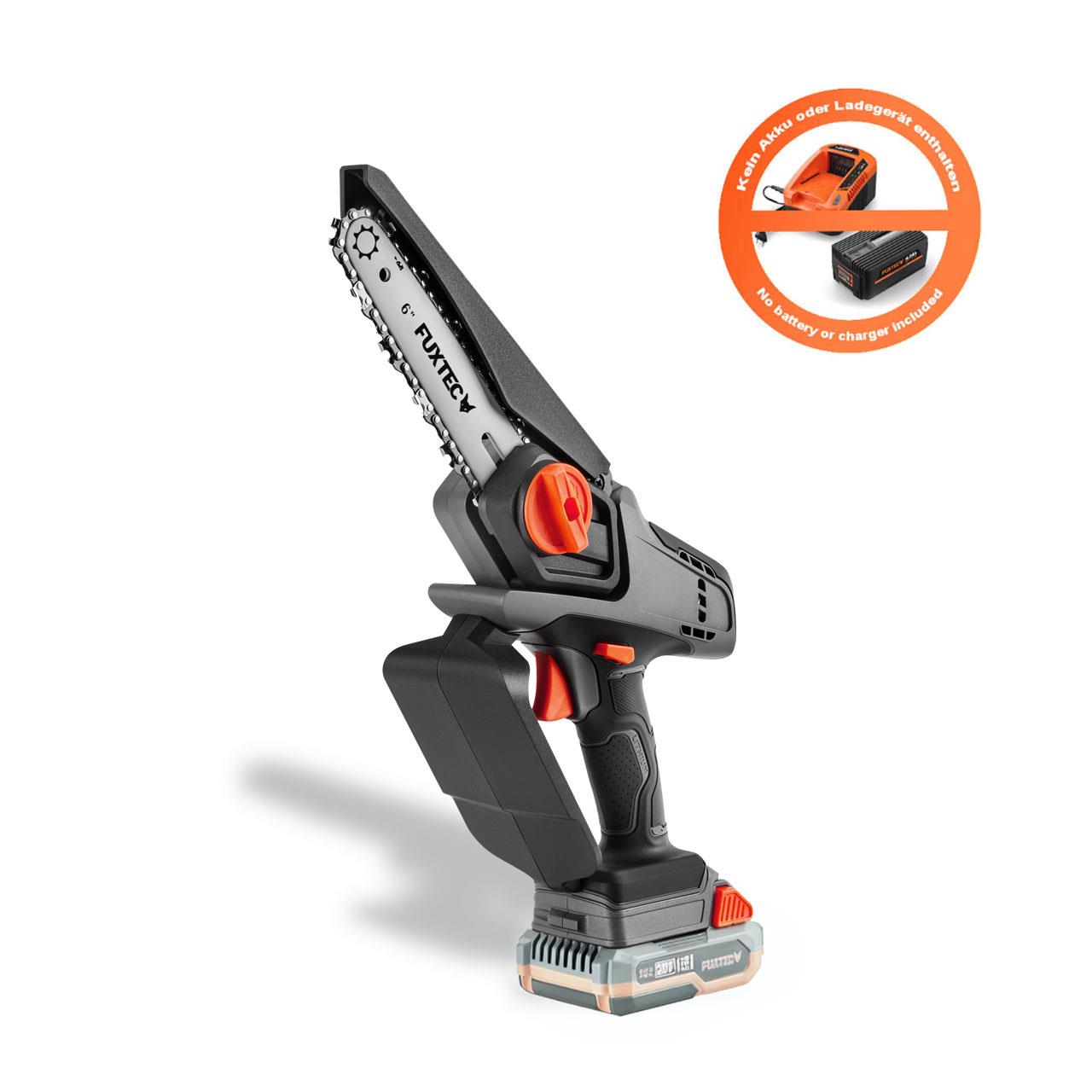 B-WARE FUXTEC 20V hand-held pruning shears FX-E1HAS20