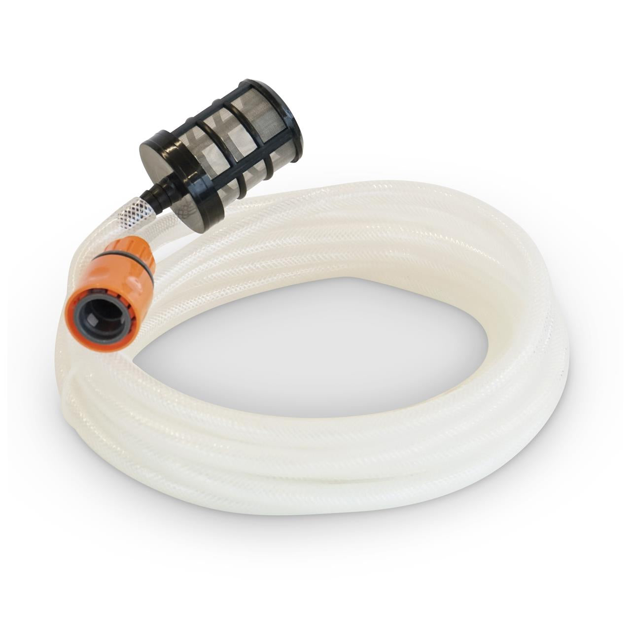 Nettoyeur haute pression portable à batterie 20V FUXTEC FX-E1HDR20 - Set avec batterie 2Ah et chargeur 1A