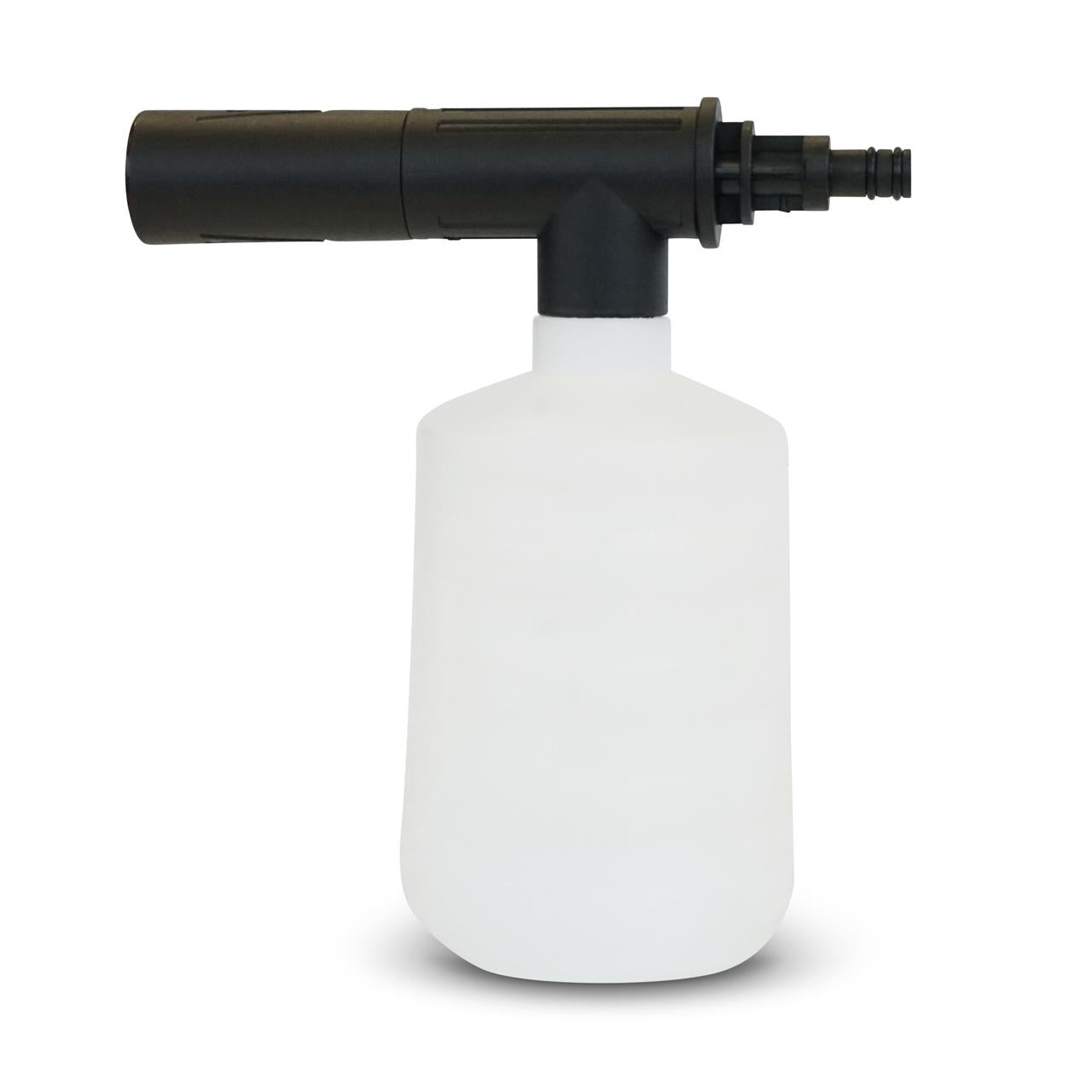 Nettoyeur haute pression portable à batterie 20V FUXTEC FX-E1HDR20 - Set avec batterie 2Ah et chargeur 1A