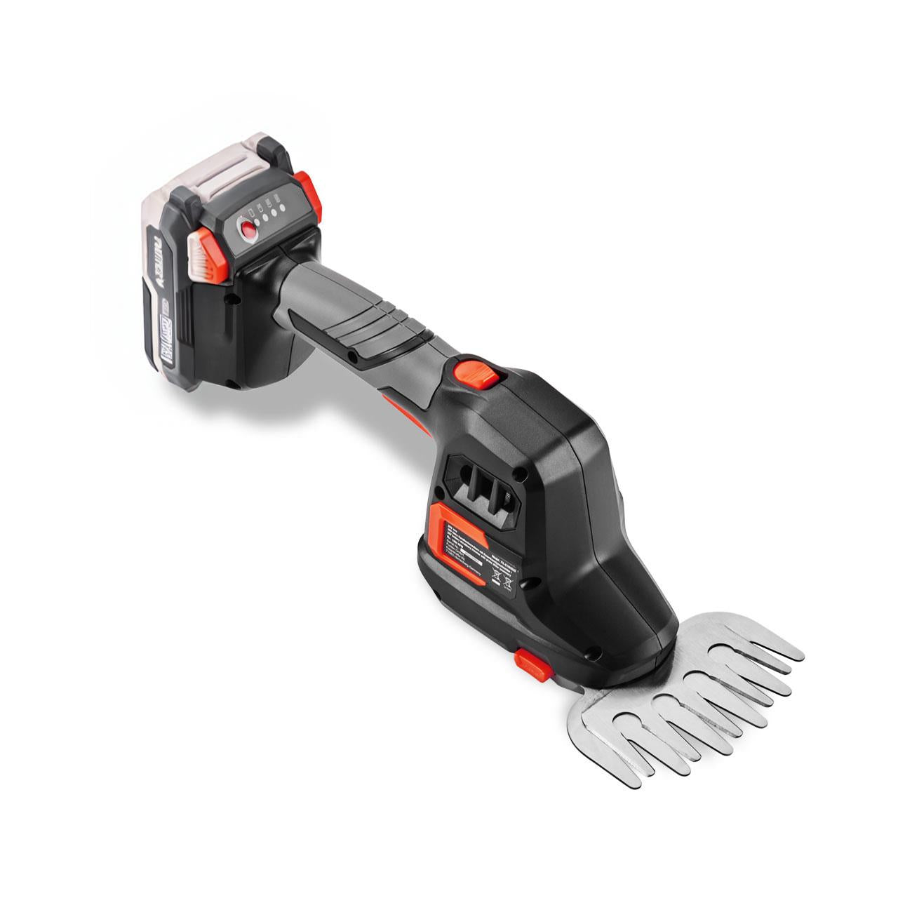 FUXTEC 20V hand hedge trimmer FX-E1HHS20