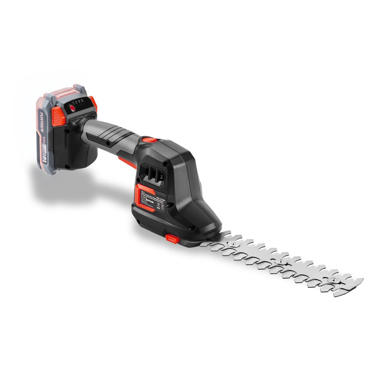 Taille-haie manuel FUXTEC 20V FX-E1HHS20
