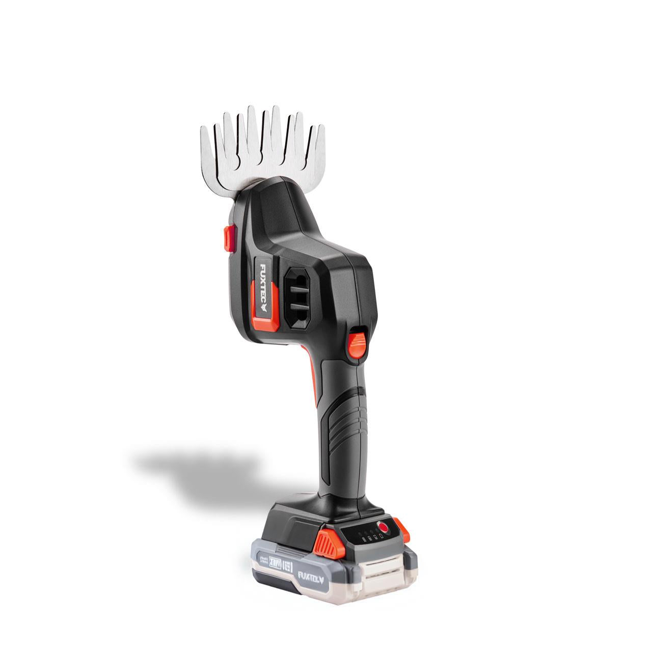 Taille-haie manuel FUXTEC 20V FX-E1HHS20