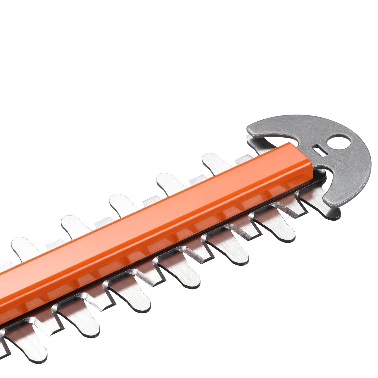 Taille-haies à batterie 20V FUXTEC FX-E1HS20 - Set avec batterie 2Ah et chargeur 1A