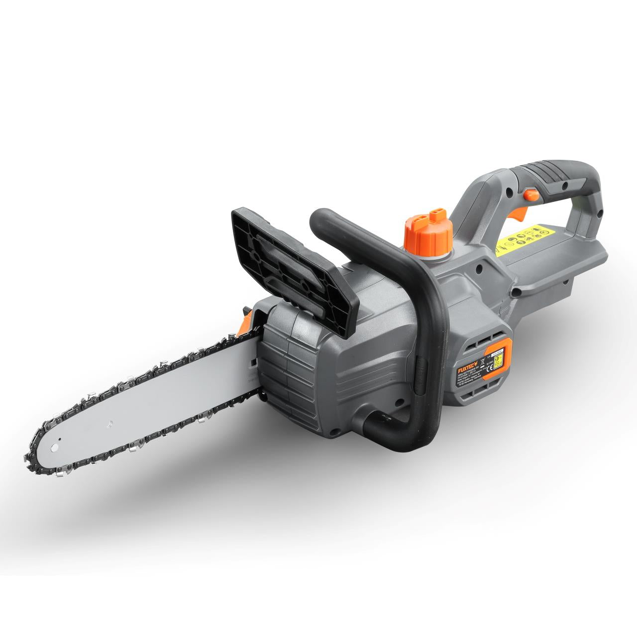 Tronçonneuse à batterie 20V FUXTEC FX-E1KS20 - sans batterie ni chargeur