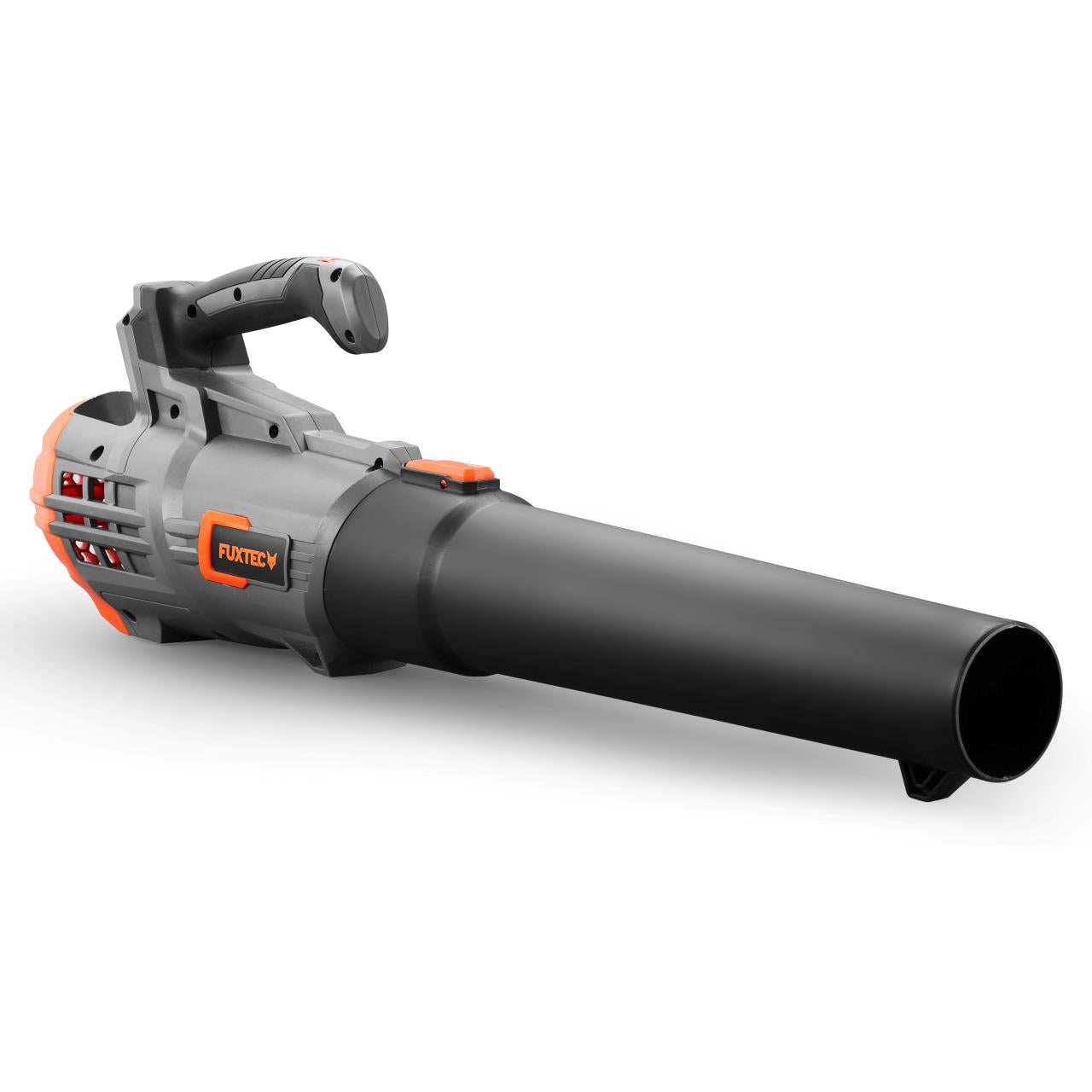 FUXTEC 20V cordless leaf blower FX-E1LB20 SET 1 with 2 x battery 2Ah, 1 x charger 1A