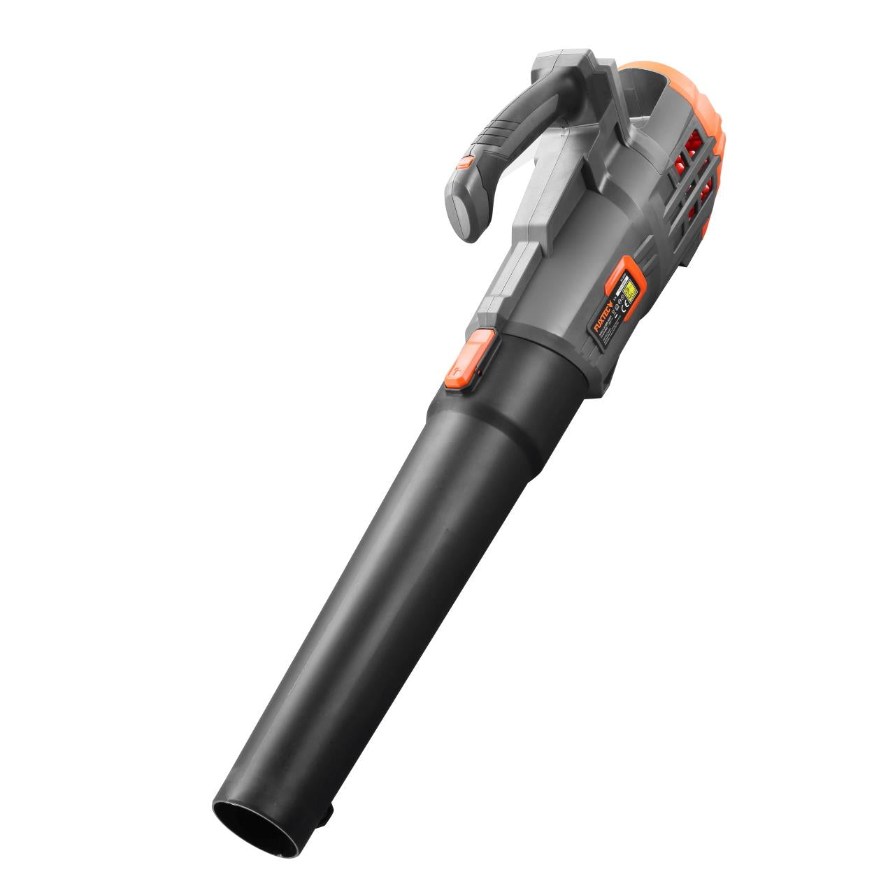 FUXTEC 20V cordless leaf blower FX-E1LB20 SET 1 with 2 x battery 2Ah, 1 x charger 1A
