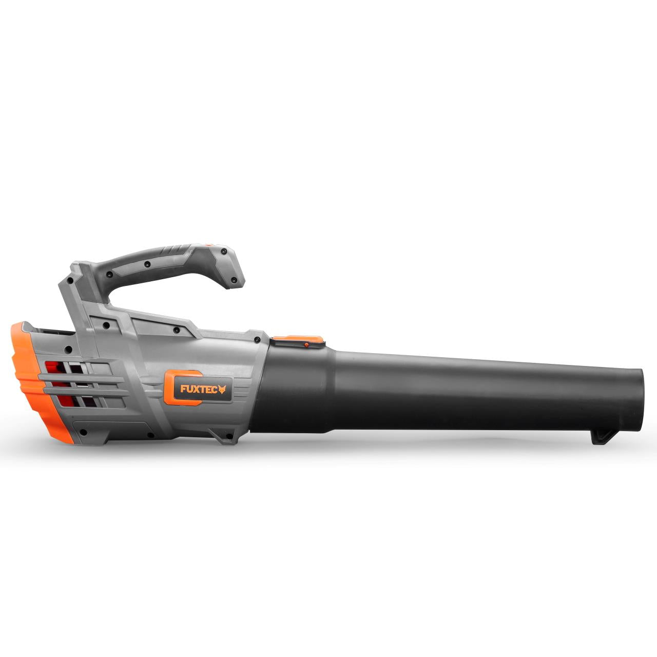FUXTEC 20V cordless leaf blower FX-E1LB20 SET 1 with 2 x battery 2Ah, 1 x charger 1A