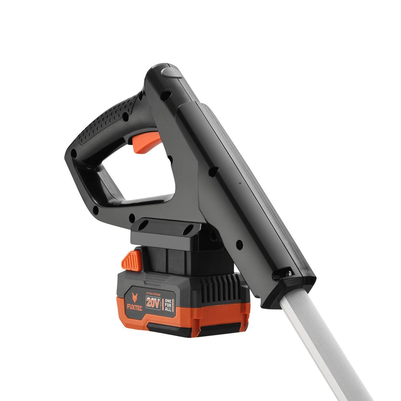 Tondeuse à gazon à batterie 20V FX-E1RMEH20-SET