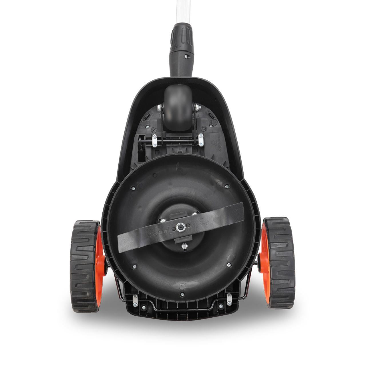 Tondeuse à gazon à batterie 20V FX-E1RMEH20-SET