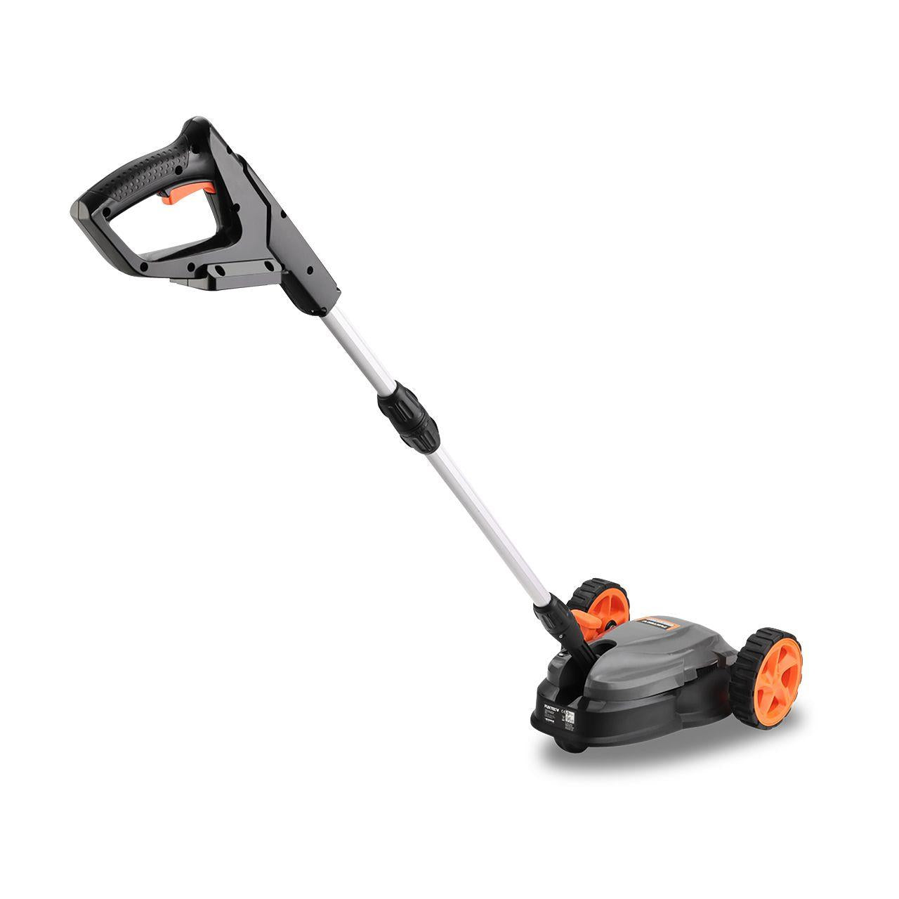 Tondeuse à gazon à batterie 20V FX-E1RMEH20