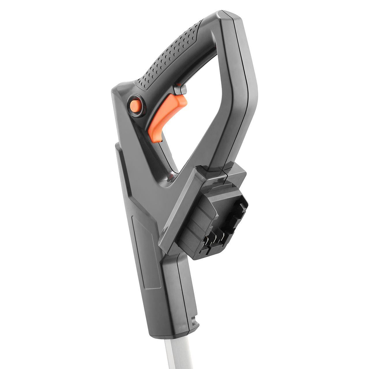 Tondeuse à gazon à batterie 20V FX-E1RMEH20