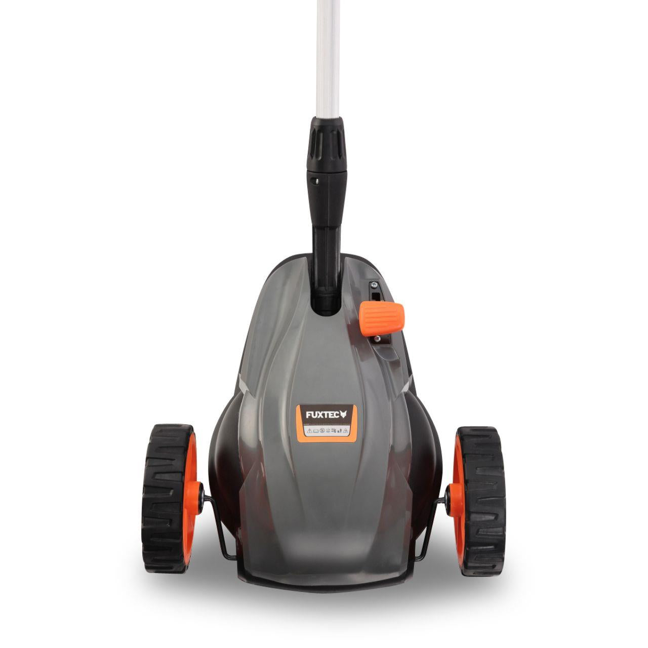 Tondeuse à gazon à batterie 20V FX-E1RMEH20