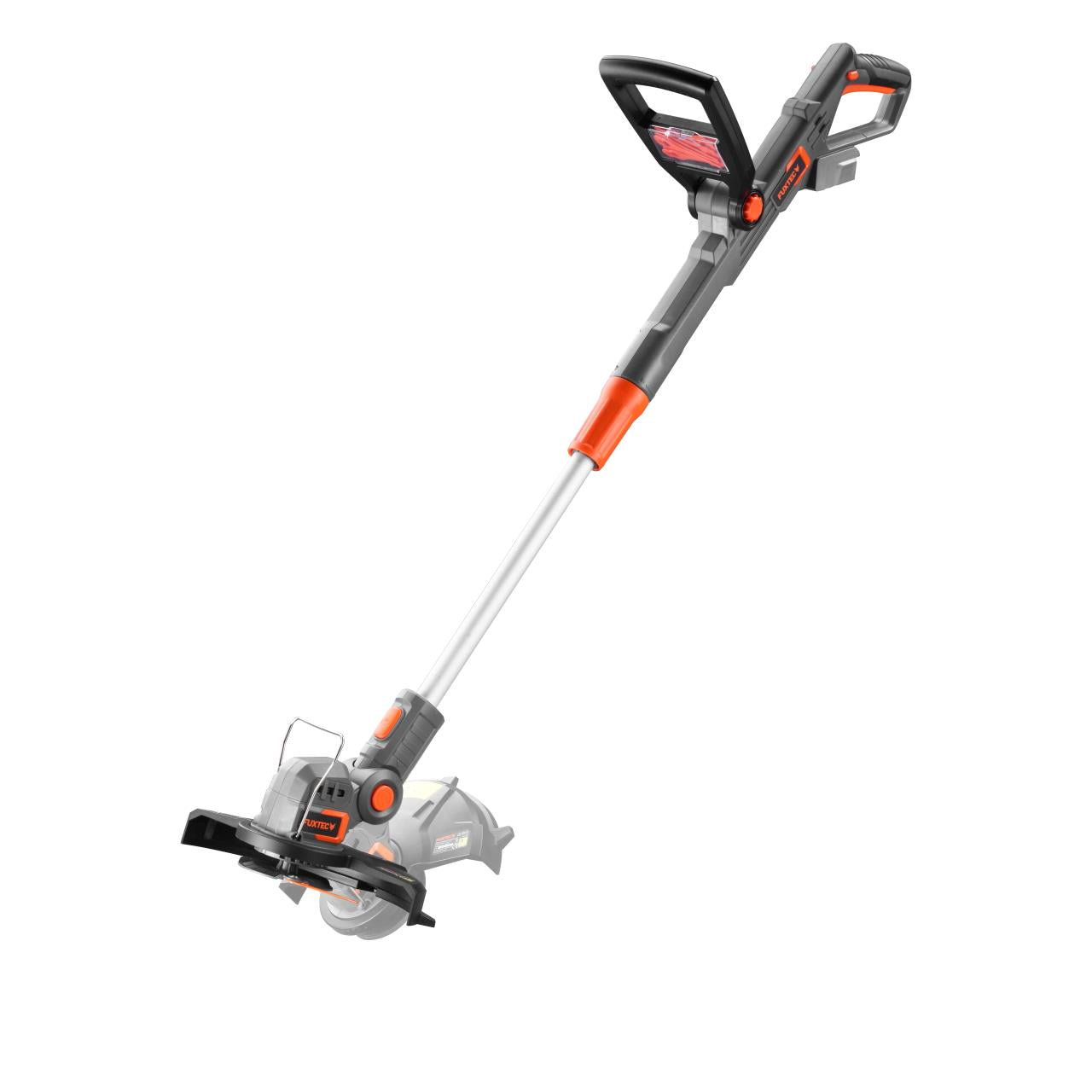 Coupe bordure à batterie 20V FUXTEC FX-E1RT20 sans batterie ni chargeur