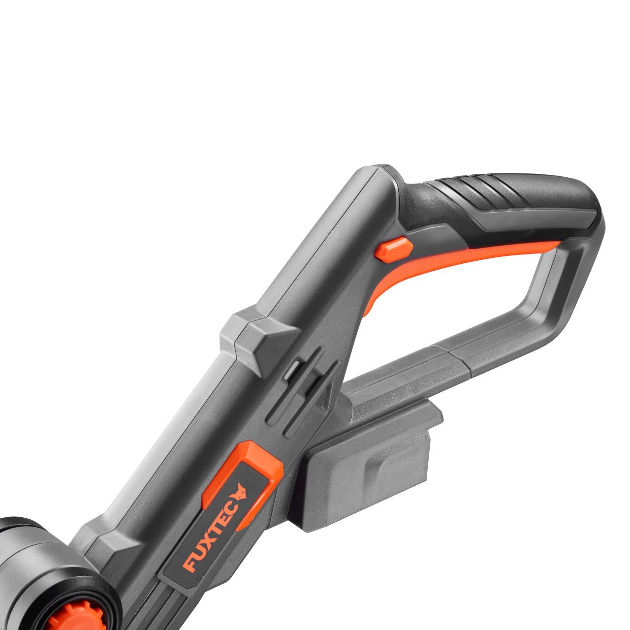 Coupe bordure à batterie 20V FUXTEC FX-E1RT20 sans batterie ni chargeur