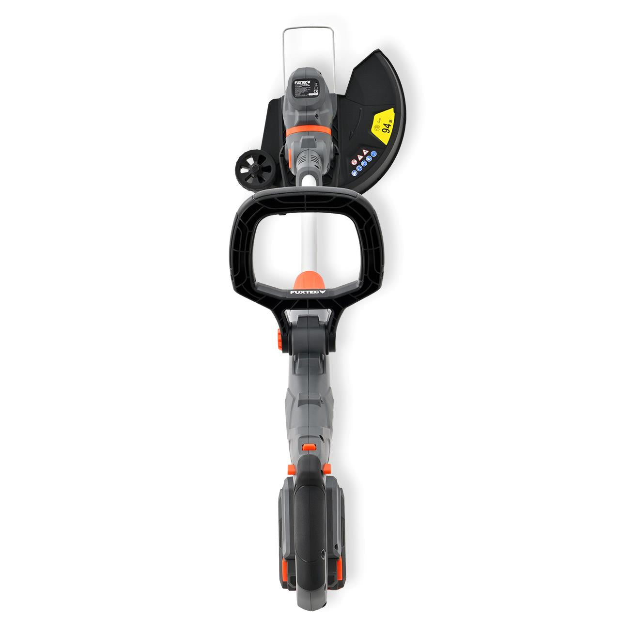 Coupe-bordures sans fil 20 V FX-E1RT20PROSET