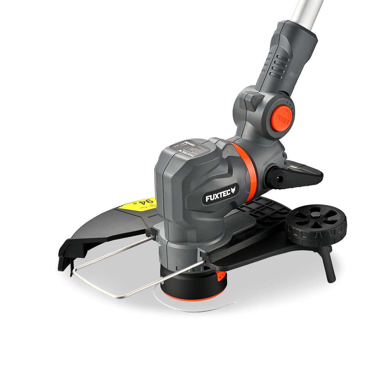 Coupe-bordures sans fil 20 V FX-E1RT20PROSET