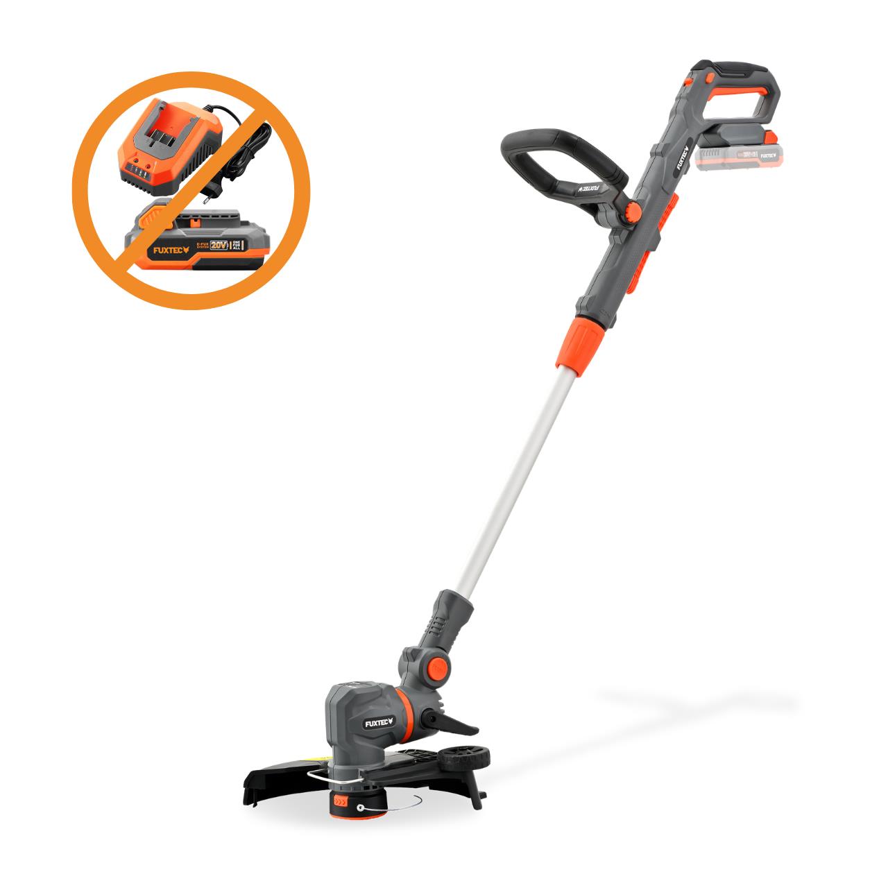 Coupe-bordures sans fil 20 V FX-E1RT20PRO