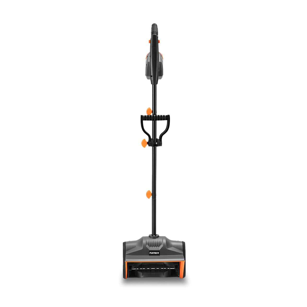 FUXTEC Pelle à neige sans fil 20 V FX-E1SCH20 Set batterie et chargeur
