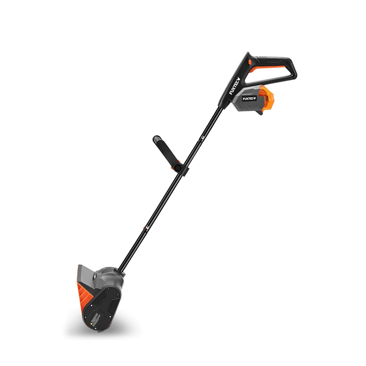 FUXTEC Pelle à neige sans fil 20 V FX-E1SCH20 Set batterie et chargeur