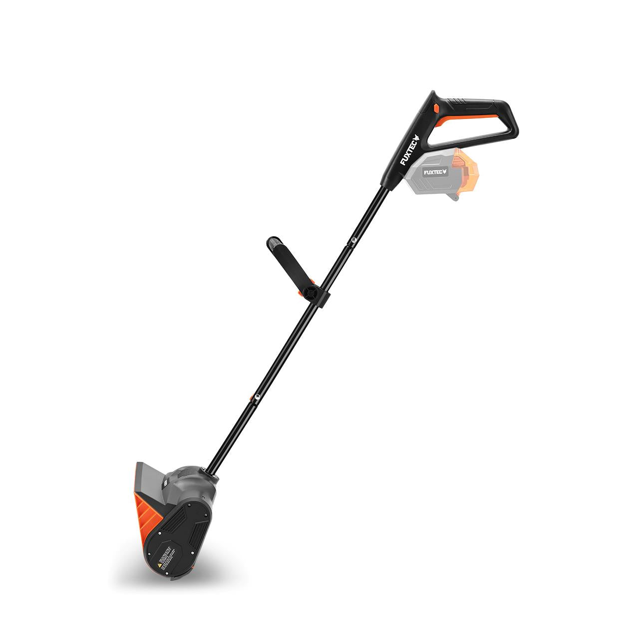 FUXTEC Fraise à neige à batterie FX-E1SCH20, sans batterie, sans chargeur