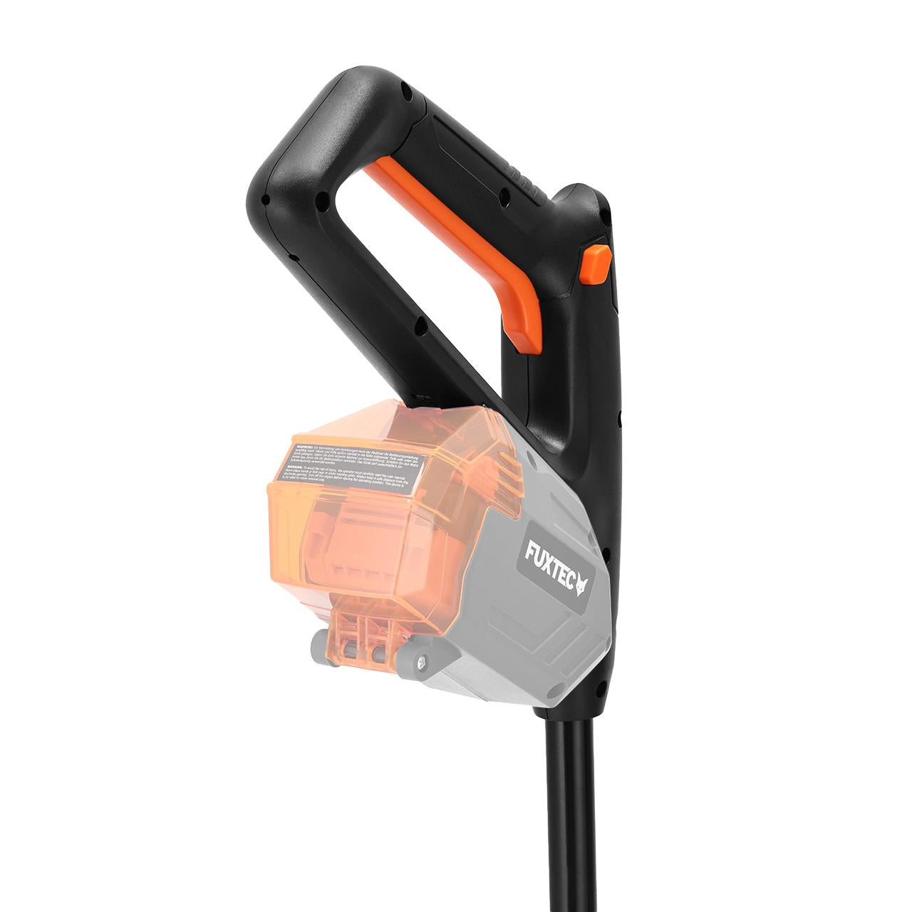FUXTEC Fraise à neige à batterie FX-E1SCH20, sans batterie, sans chargeur