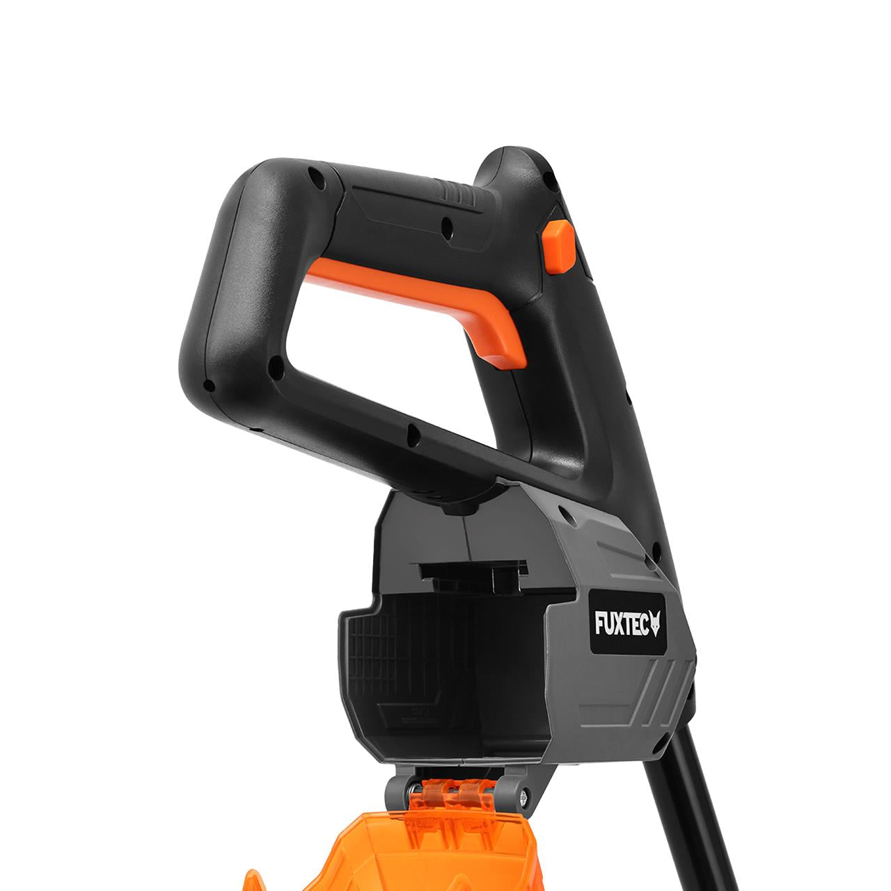 FUXTEC Pelle à neige sans fil 20 V FX-E1SCH20 Set batterie et chargeur