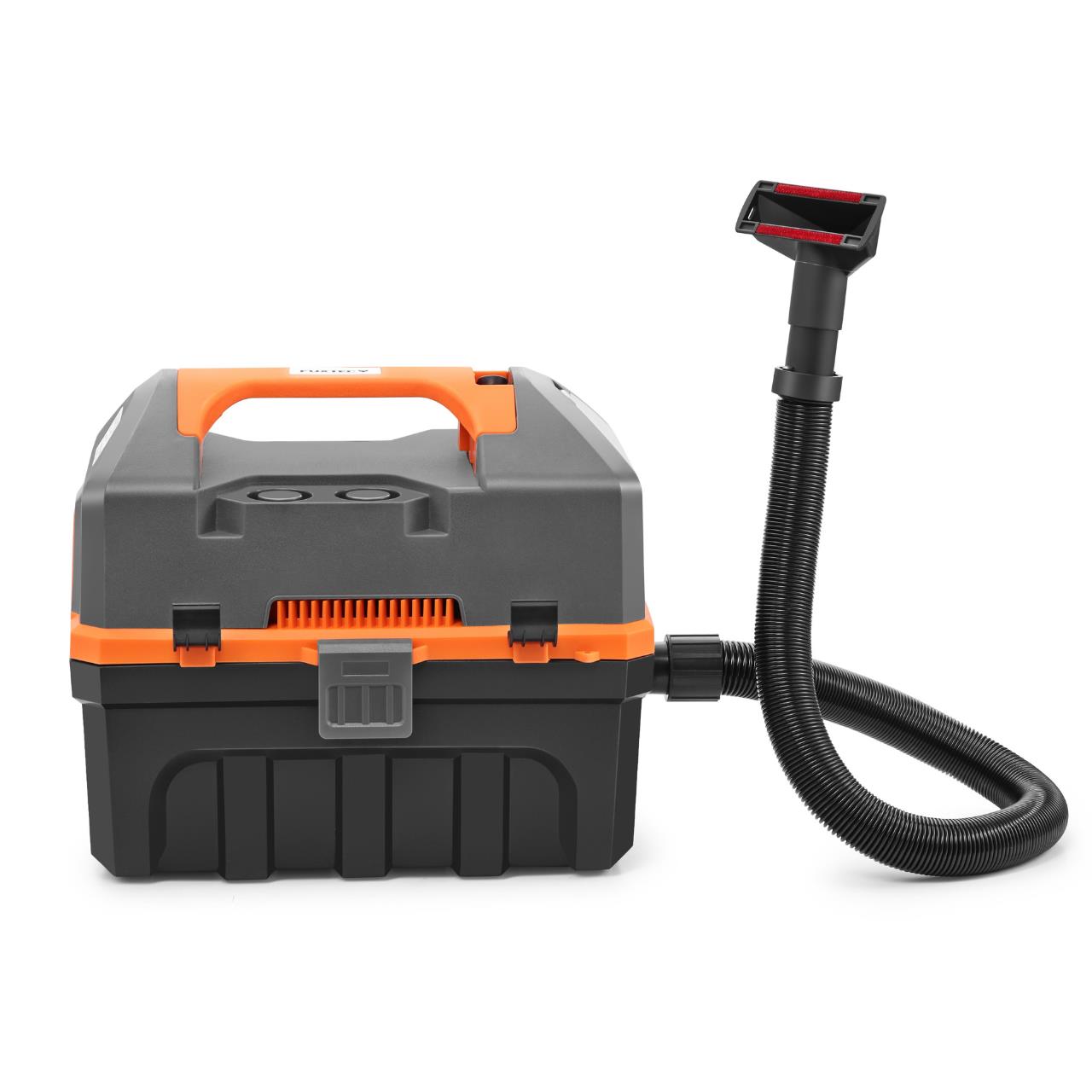 Aspirateur eau et poussière sans fil FUXTEC sans batterie, sans chargeur FX-E1VC20