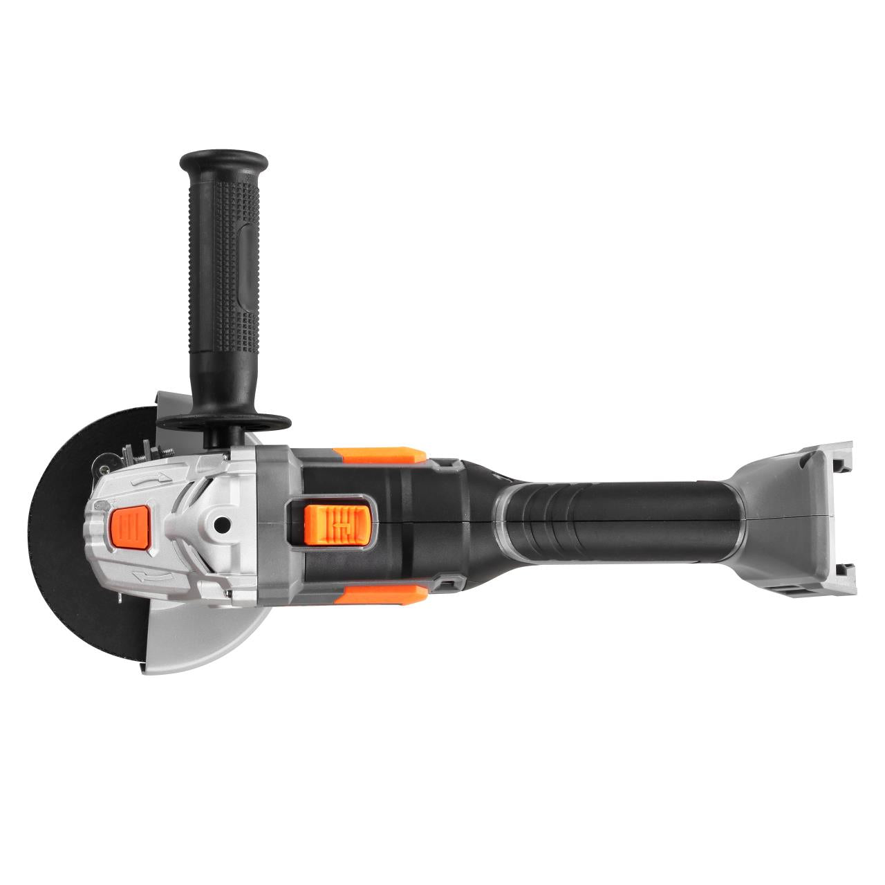 Meuleuse d'angle sans fil 20V FUXTEC FX-E1WS20 - set avec batterie 2Ah et chargeur 1A