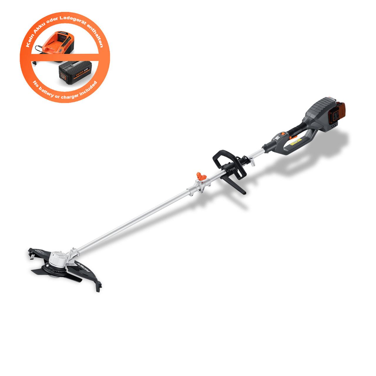 FUXTEC 40V cordless brush cutter FX-E2MS