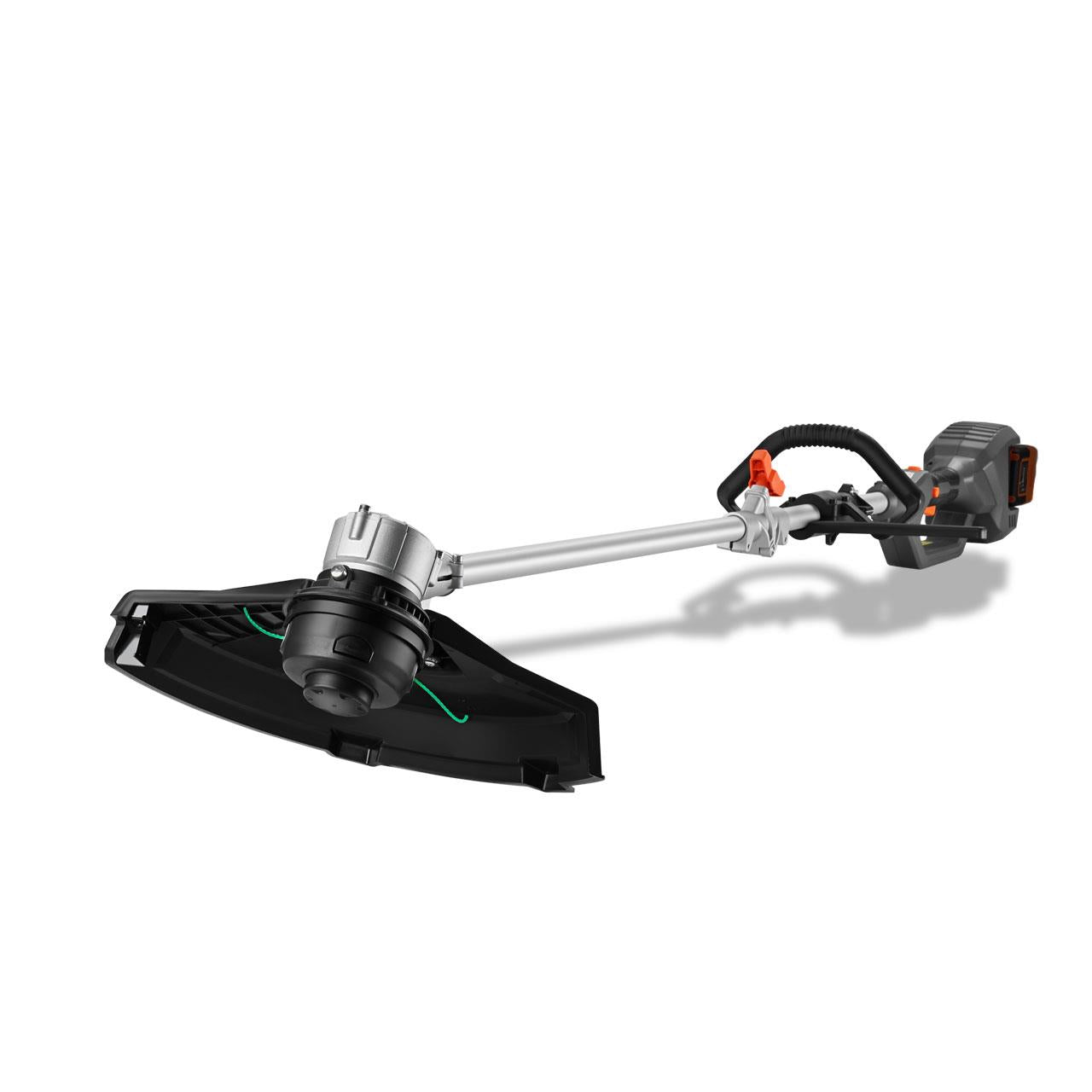 FUXTEC 40V cordless brush cutter FX-E2MS