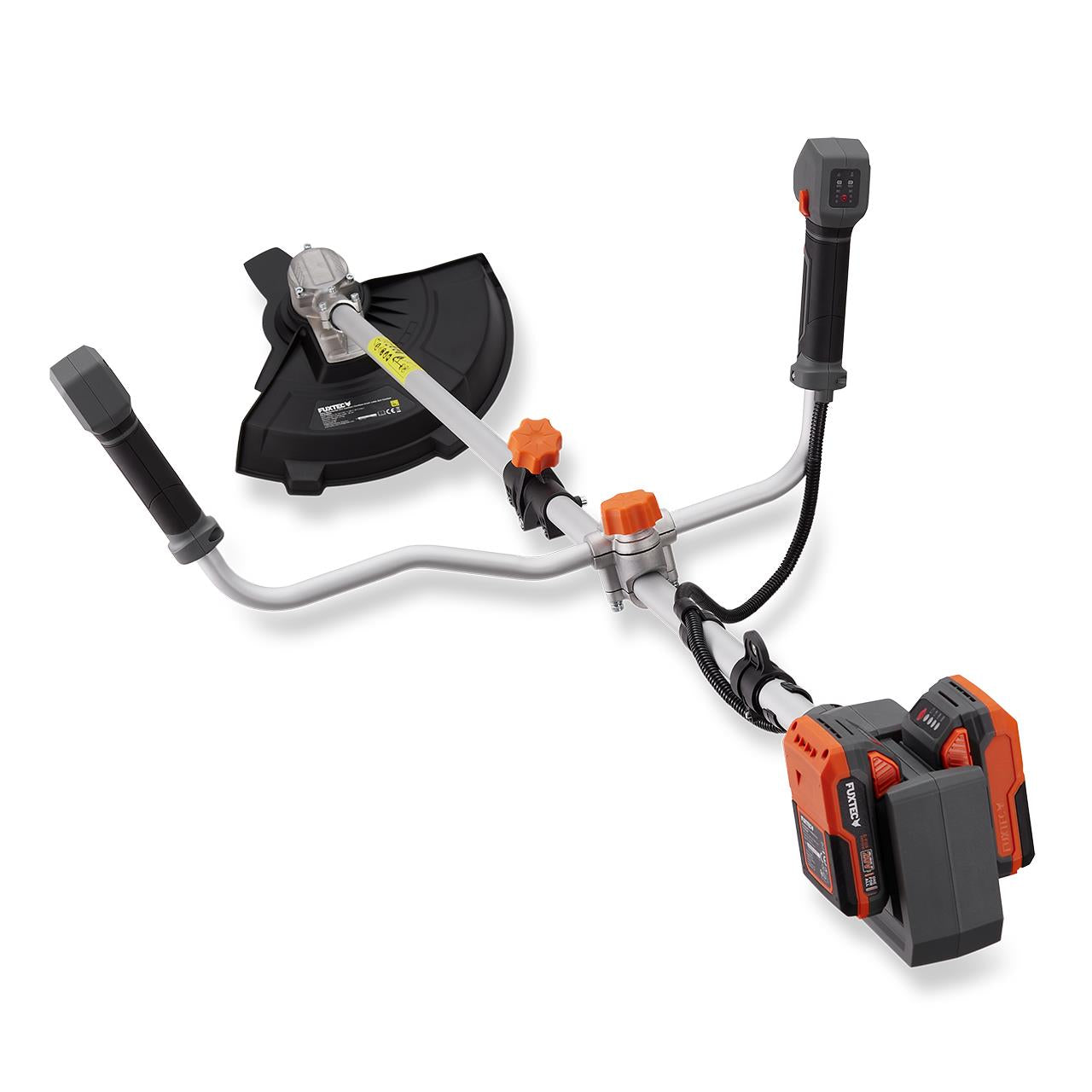 Débroussailleuse sans fil FX-E2MSC SET 40 V