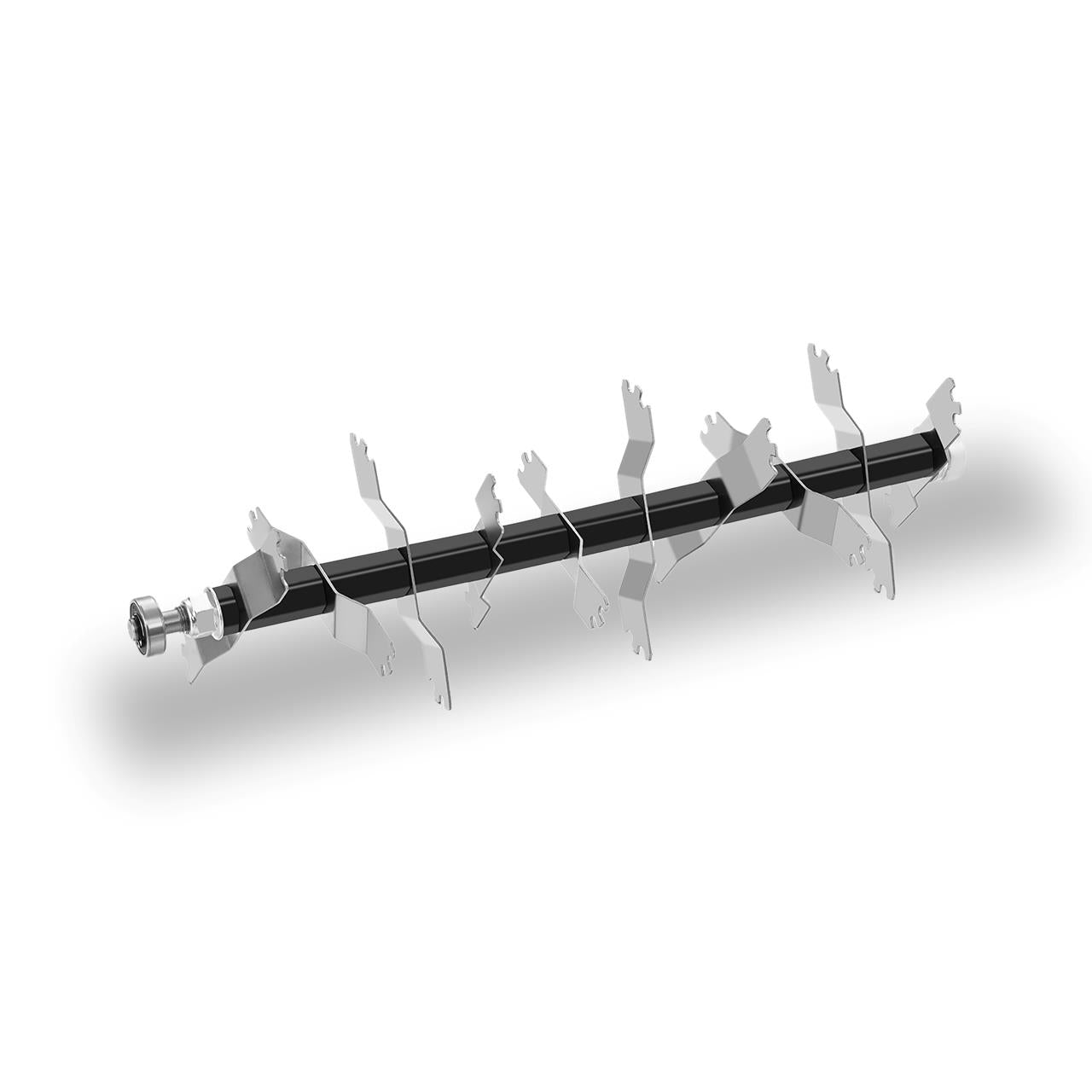 Scarificateur à batterie FUXTEC 40V SET FX-E2VE38SET