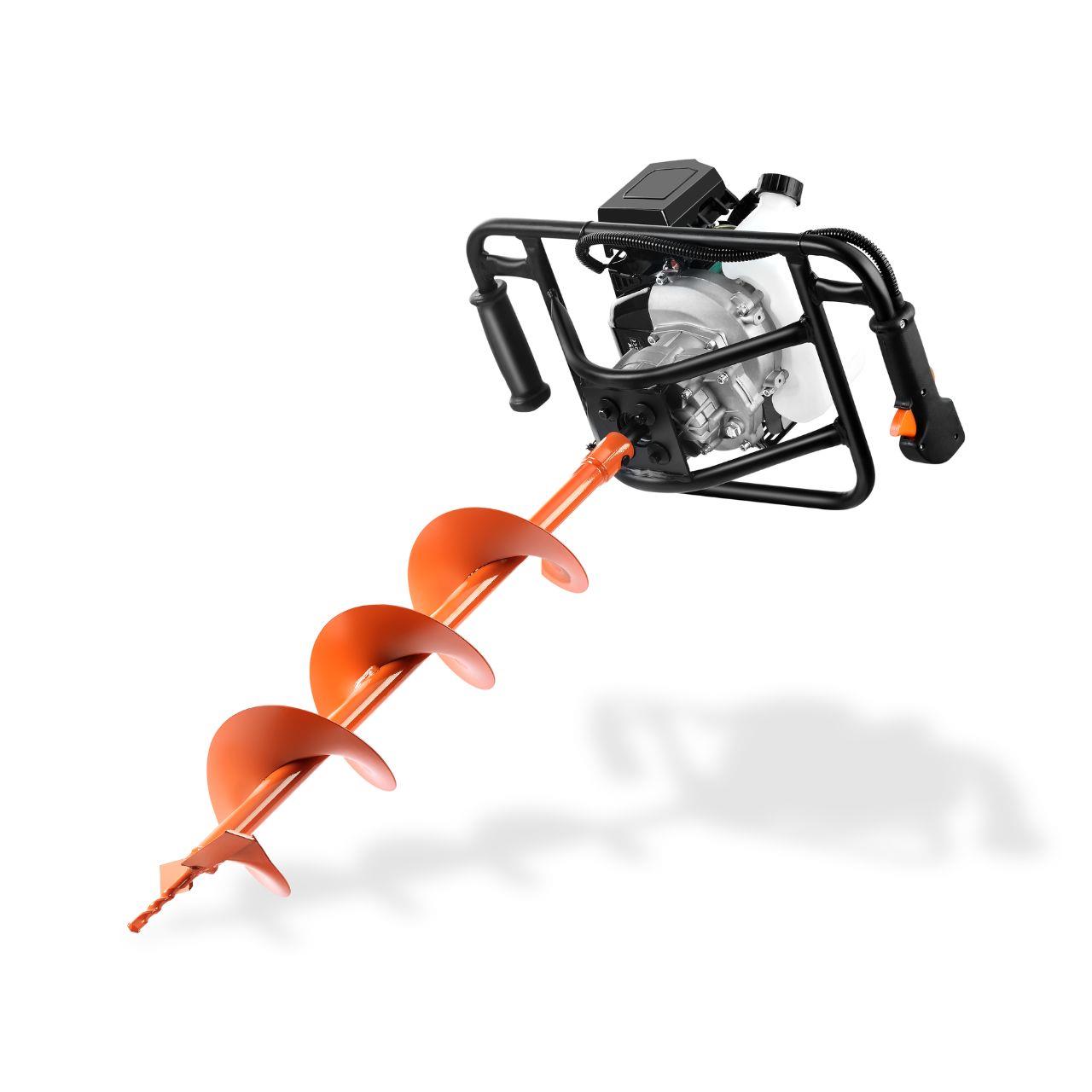 FUXTEC Benzin Erdbohrer FX-EB143ECO