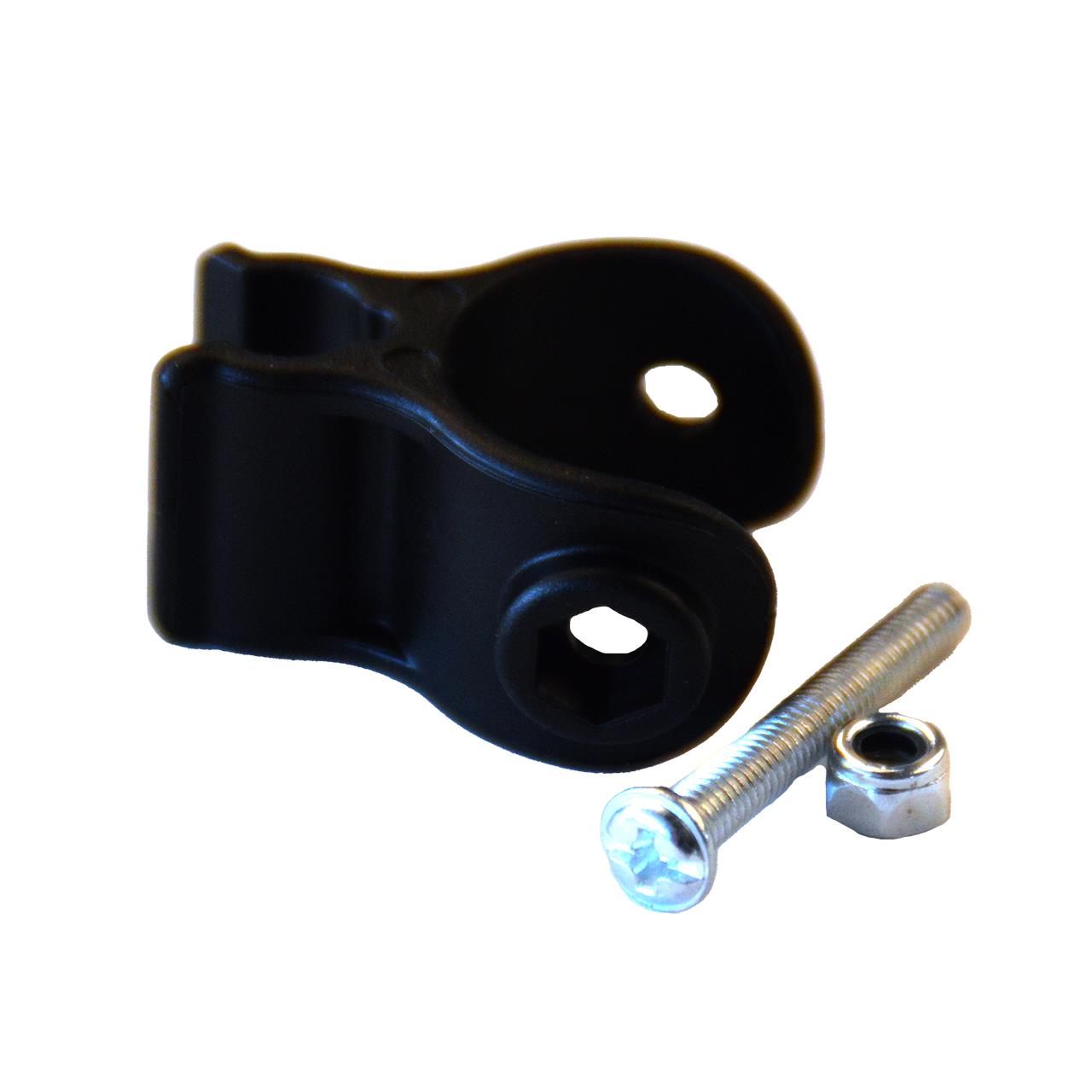 FUXTEC - Support barre rabattable AVANT CT700 / CT800 et CT850