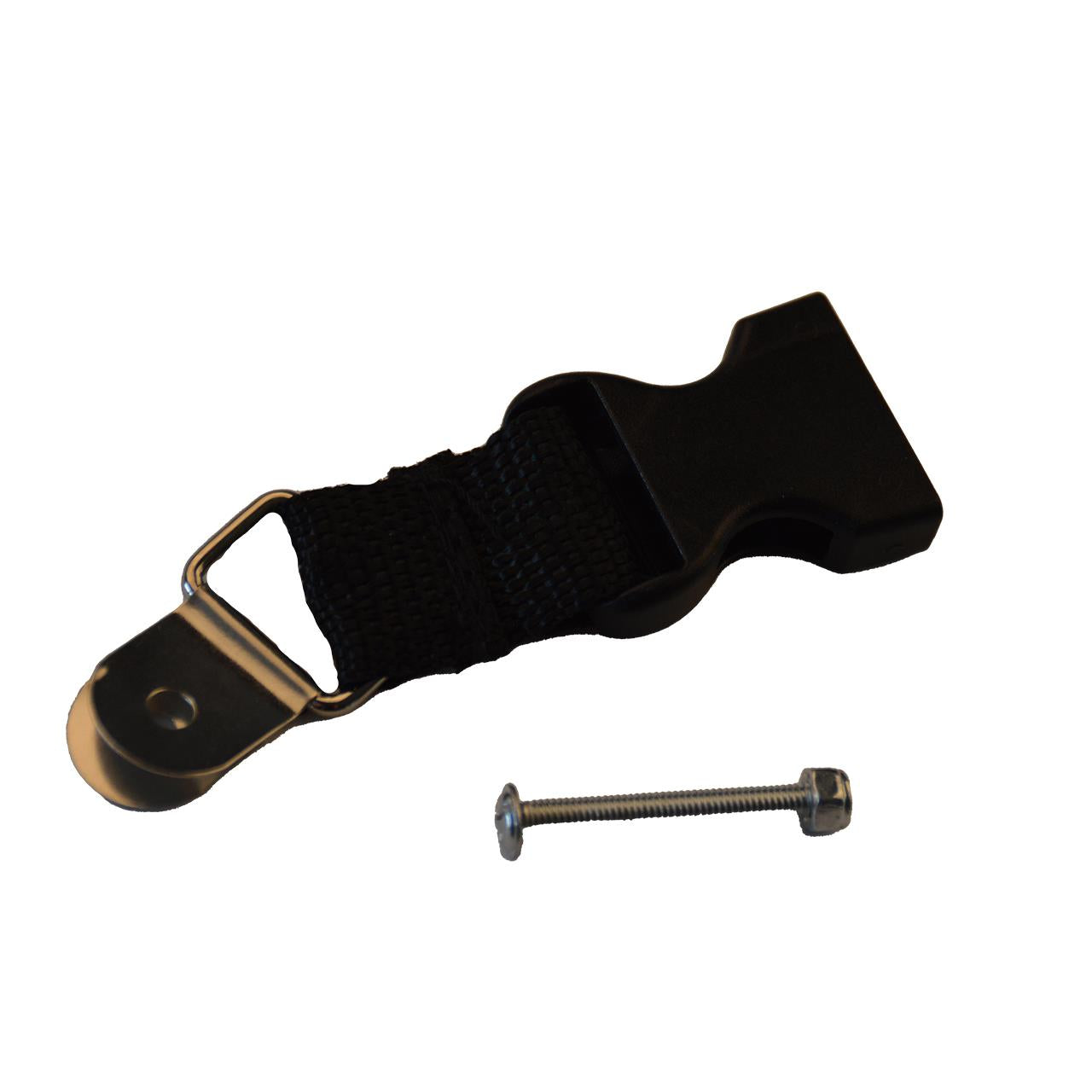 FUXTEC - Boucle Housse de siège chariot CT350
