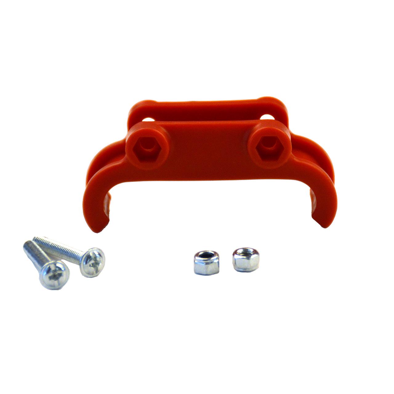 Support tige telescopique chariot CT500