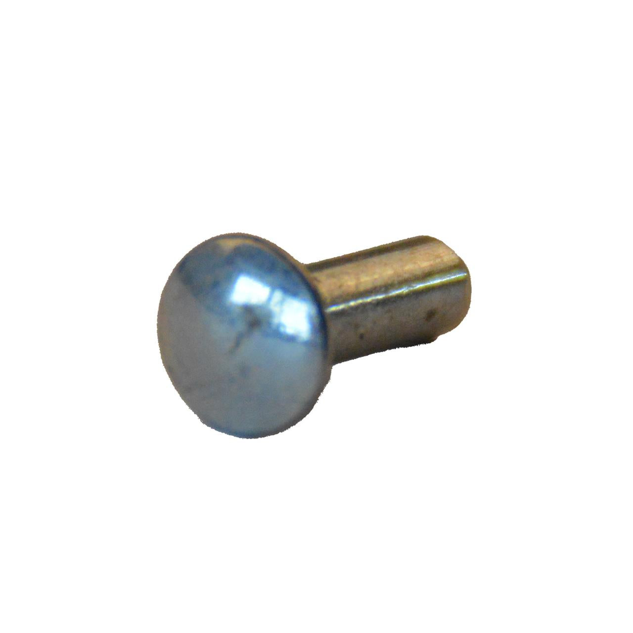 FUXTEC - Rivet pour châssis de chariot de jardin Super Cruiser