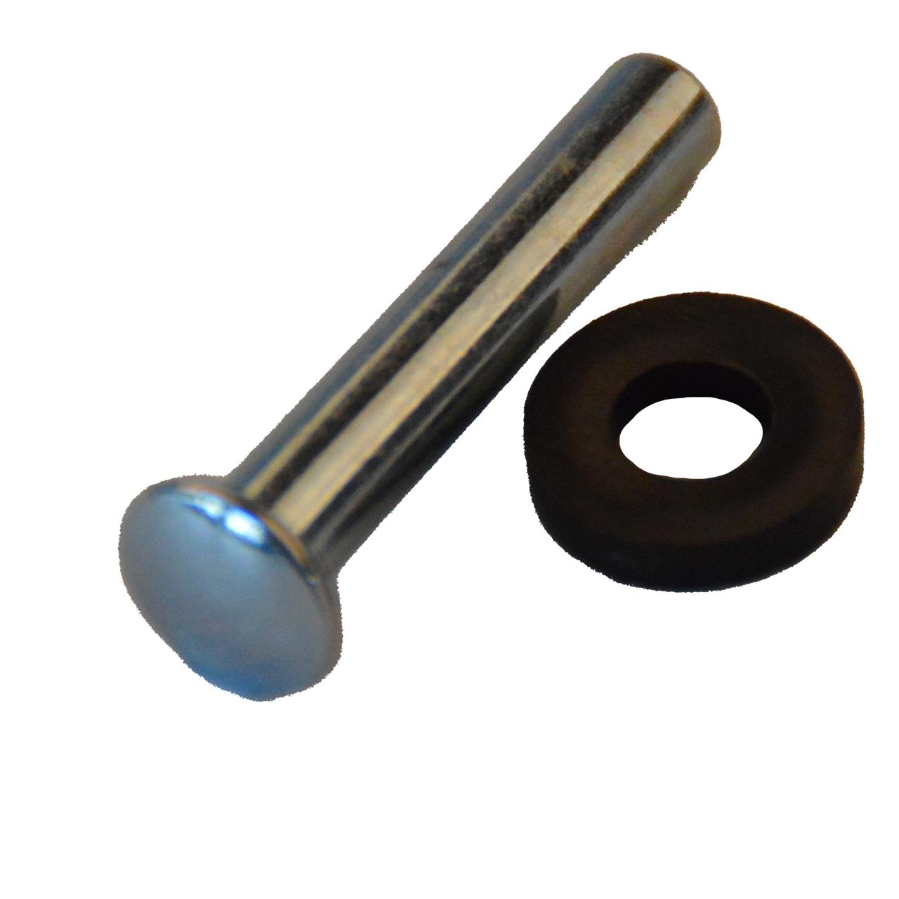 FUXTEC - Rivet de fixation latérale ARRIÈRE Super Cruiser