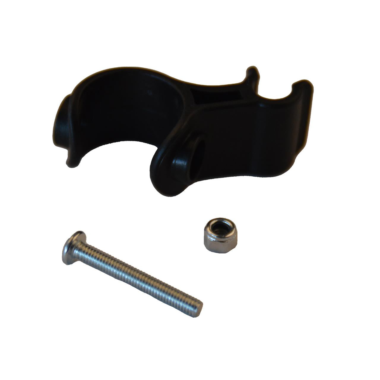 FUXTEC - Support barre rabattable ARRIÈRE CT700 / CT800 et CT850